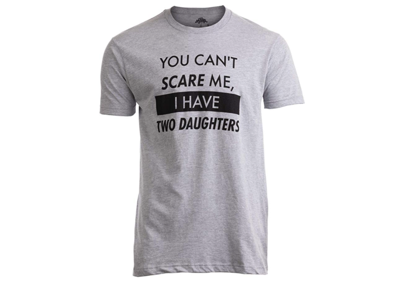3 For 599 Tee (Have Two Daughters)